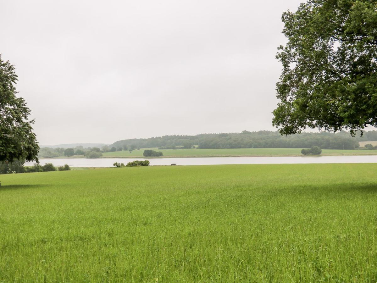 The Lazy Mare By The Water Villa Rugeley Exteriör bild